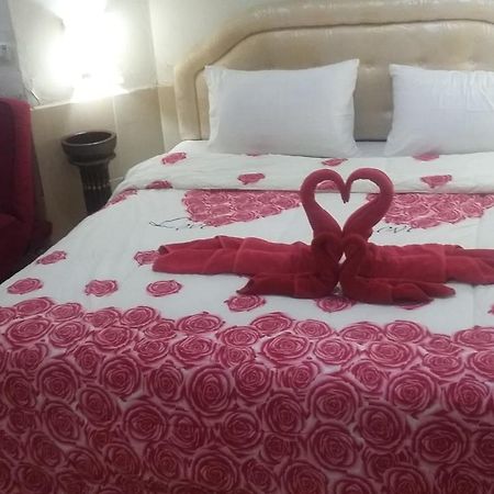 Jasmin Guest House باتايا المظهر الخارجي الصورة